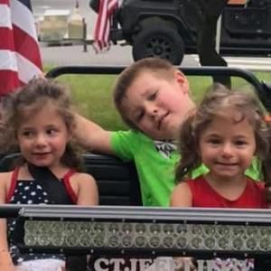 Meet your Posher, Karen